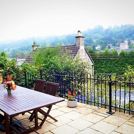 Trade Digs Brimscombe Villa Stroud  Eksteriør bilde