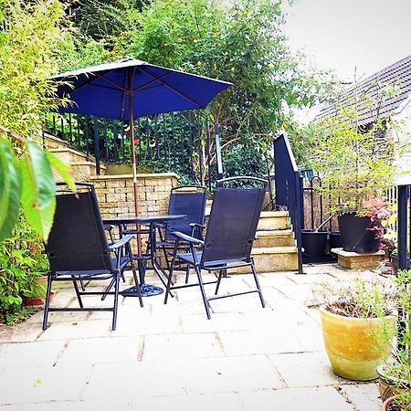Trade Digs Brimscombe Villa Stroud  Eksteriør bilde