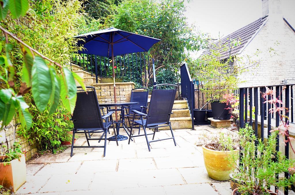 Trade Digs Brimscombe Villa Stroud  Eksteriør bilde