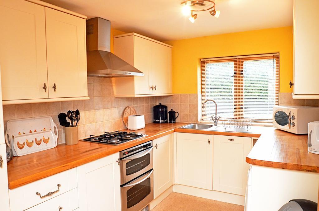 Trade Digs Brimscombe Villa Stroud  Rom bilde
